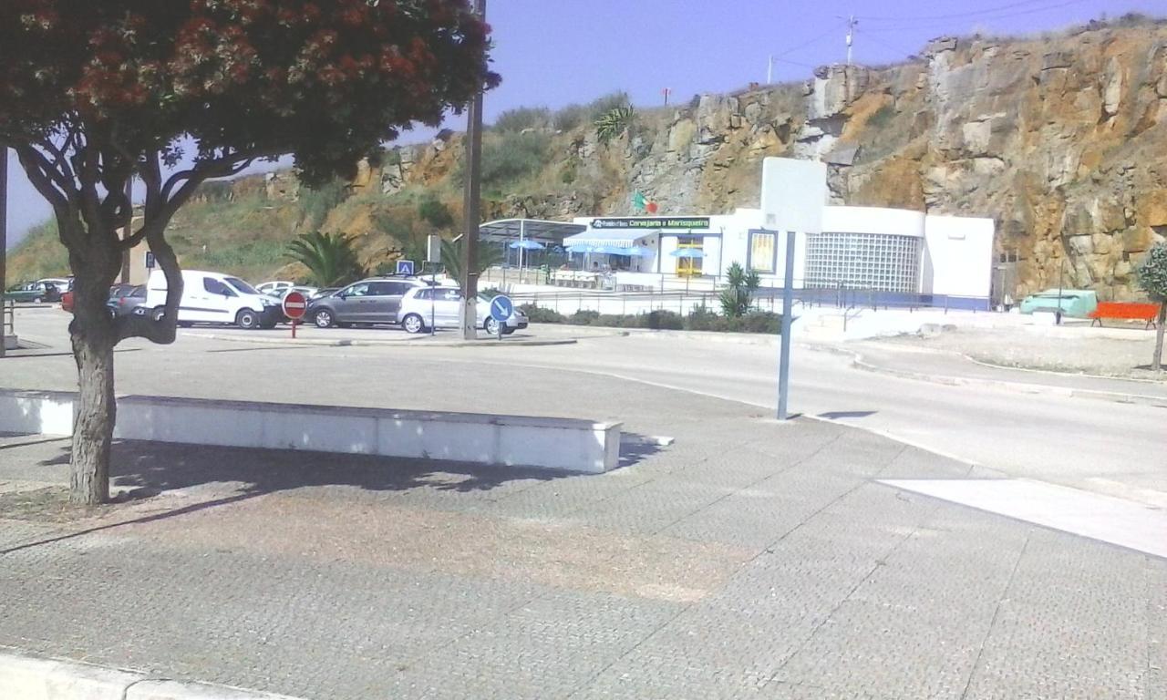 Quartos Da Praia Peniche Luaran gambar