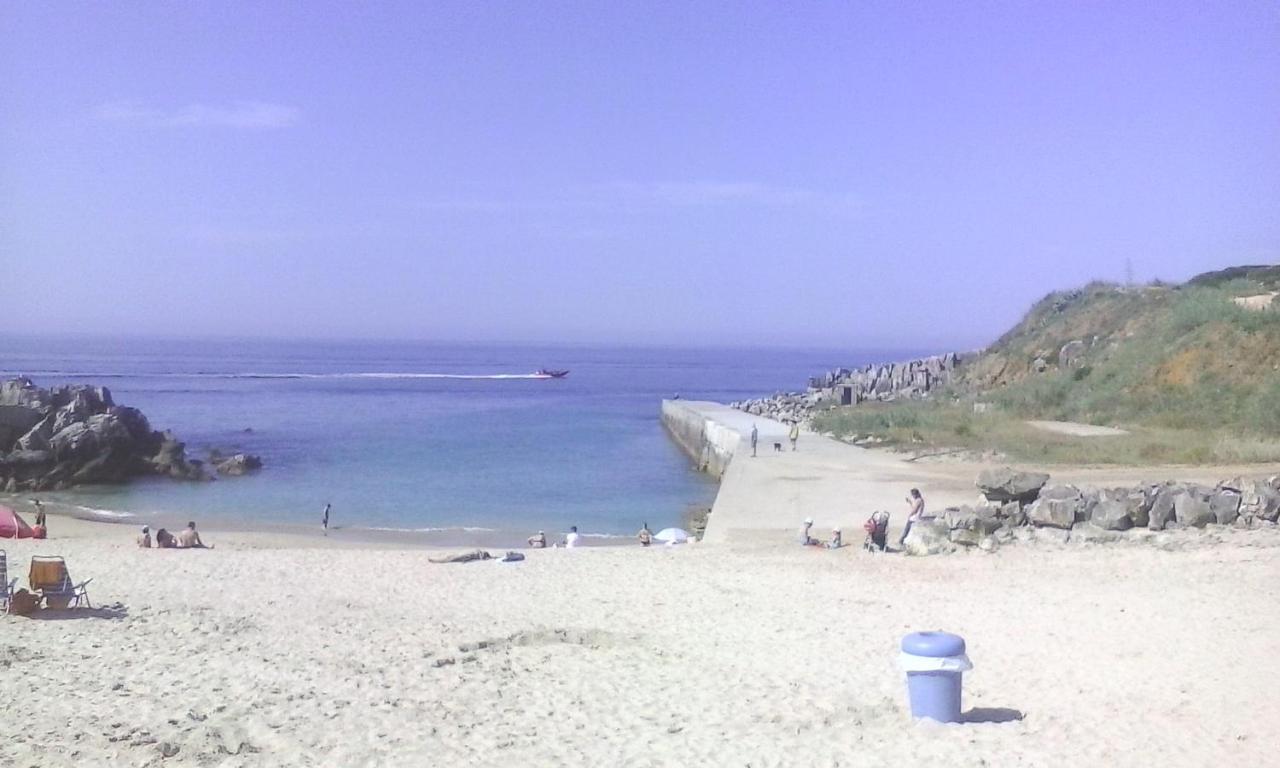 Quartos Da Praia Peniche Luaran gambar