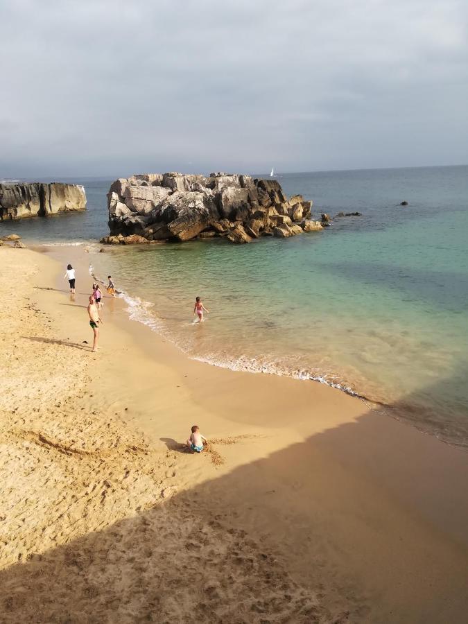 Quartos Da Praia Peniche Luaran gambar