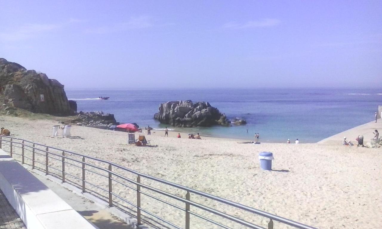 Quartos Da Praia Peniche Luaran gambar