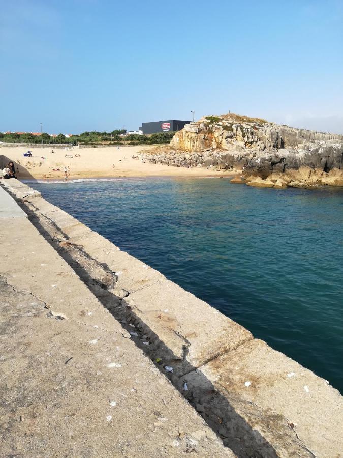 Quartos Da Praia Peniche Luaran gambar