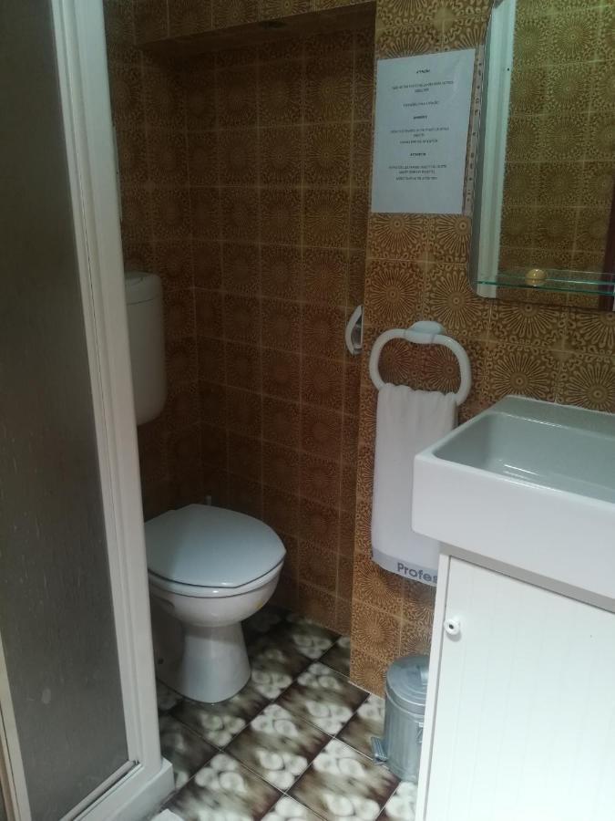 Quartos Da Praia Peniche Luaran gambar