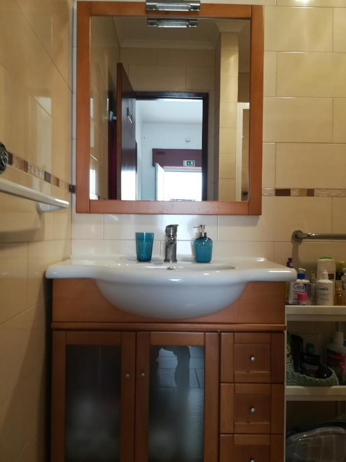 Quartos Da Praia Peniche Luaran gambar