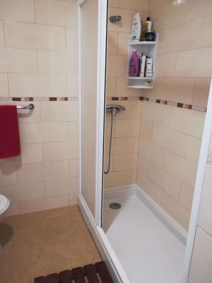 Quartos Da Praia Peniche Luaran gambar