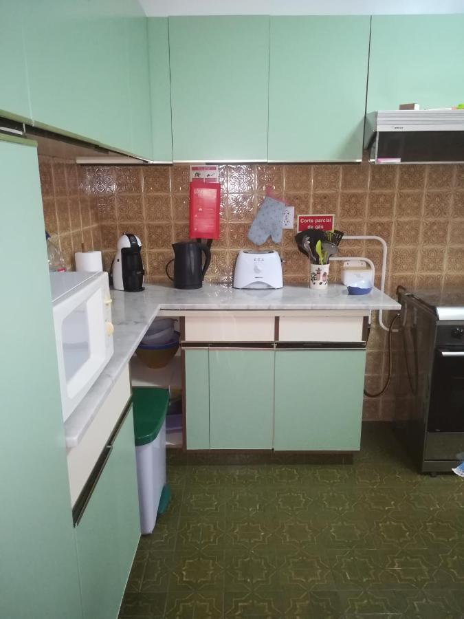 Quartos Da Praia Peniche Luaran gambar