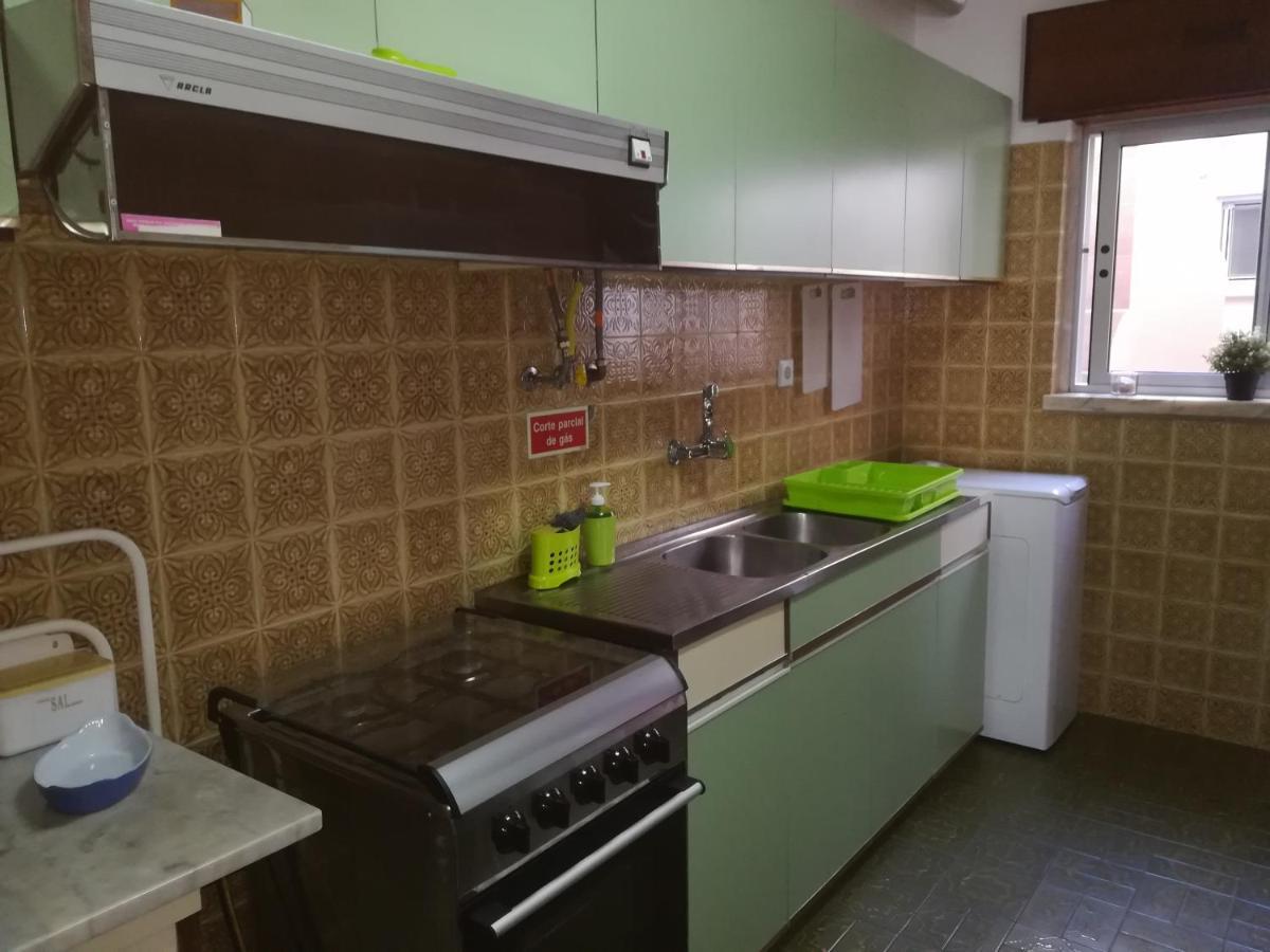 Quartos Da Praia Peniche Luaran gambar