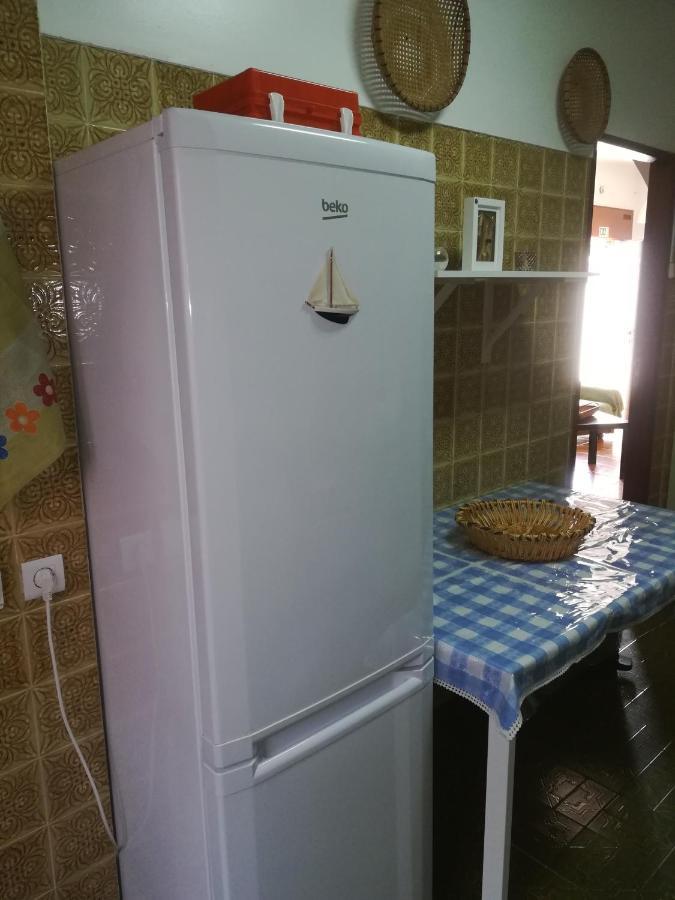 Quartos Da Praia Peniche Luaran gambar
