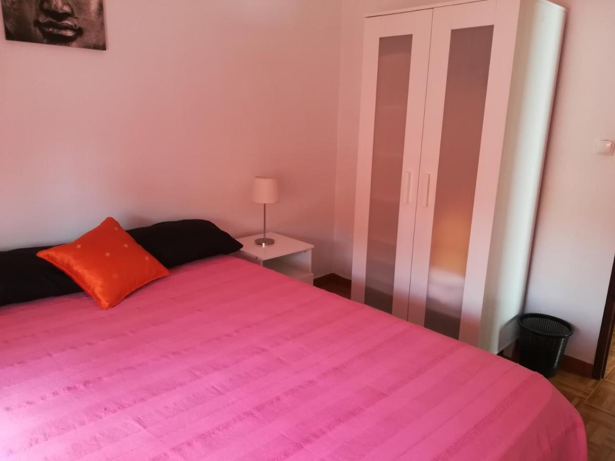 Quartos Da Praia Peniche Luaran gambar