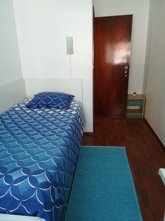Quartos Da Praia Peniche Luaran gambar