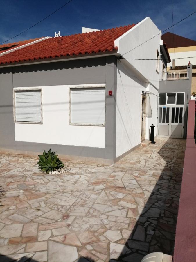 Quartos Da Praia Peniche Luaran gambar