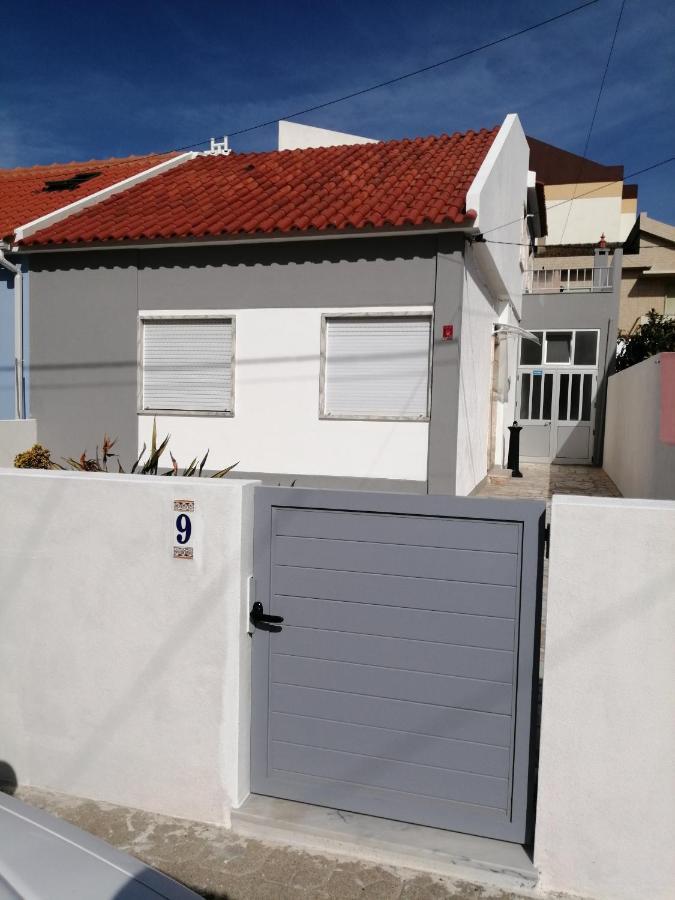 Quartos Da Praia Peniche Luaran gambar