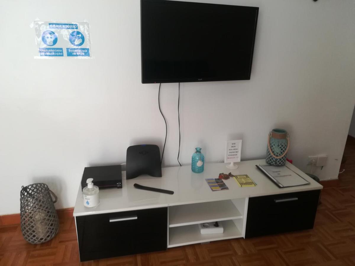 Quartos Da Praia Peniche Luaran gambar