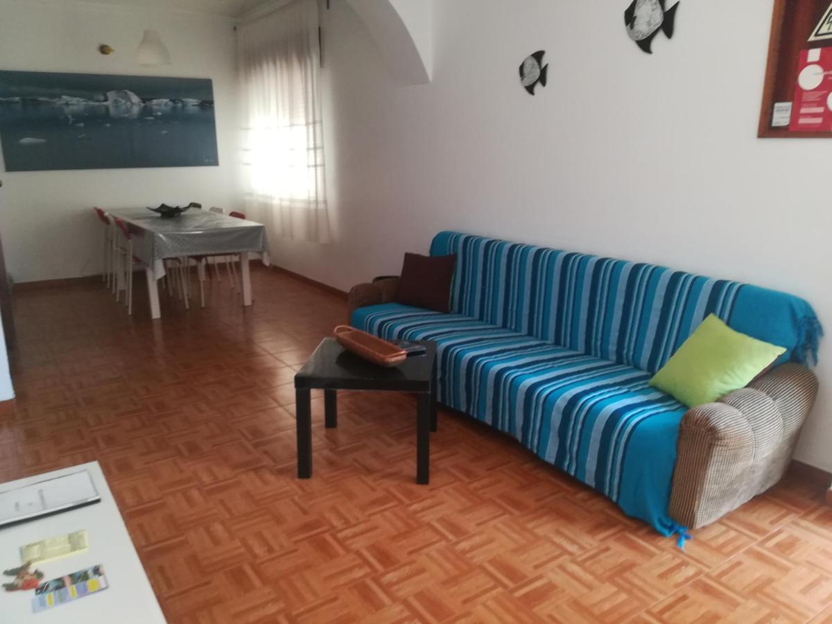 Quartos Da Praia Peniche Luaran gambar